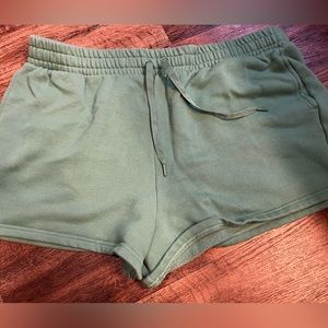 Victoria’s Secret shorts